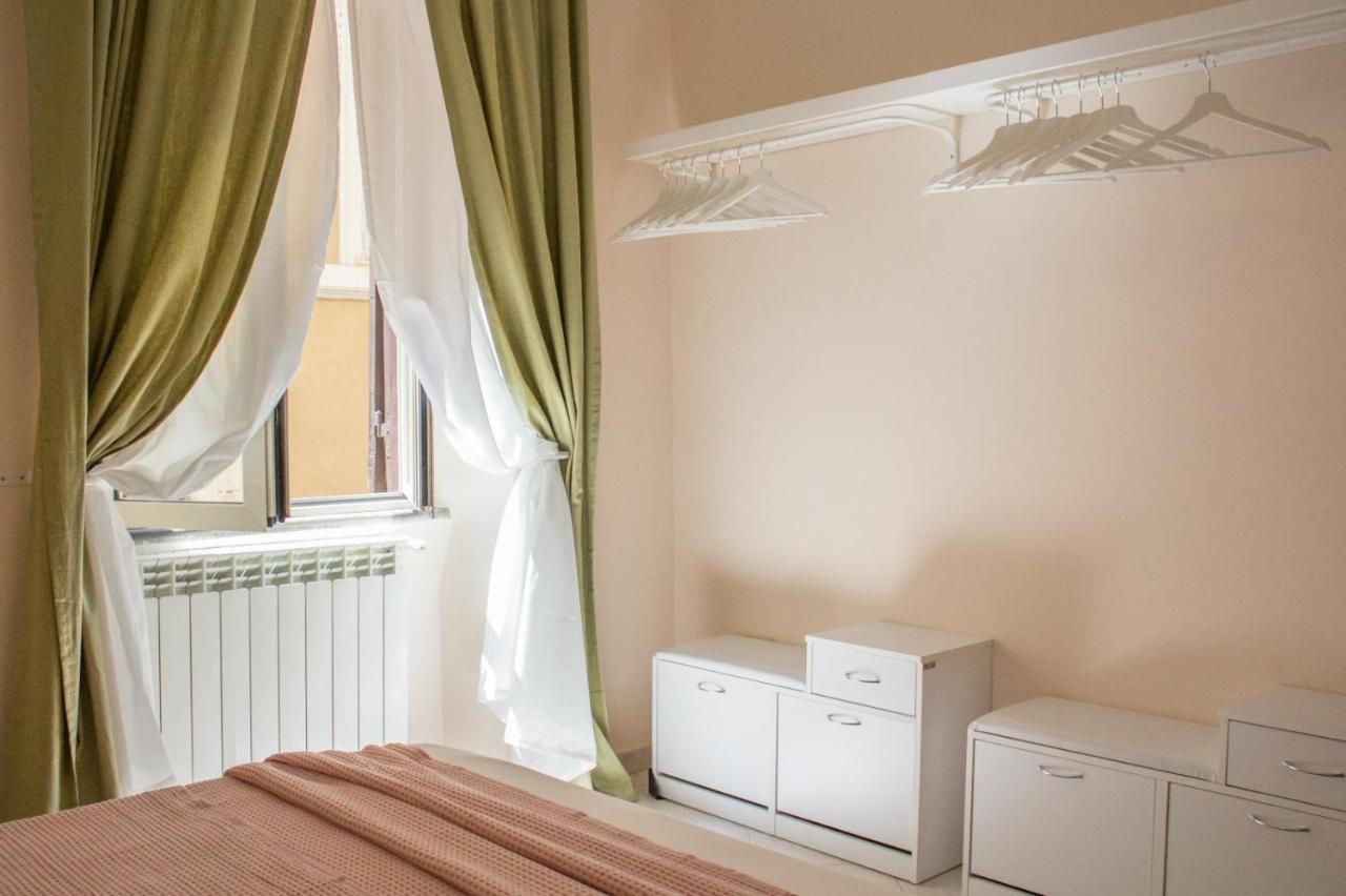 Apartment Rome & More Exterior foto