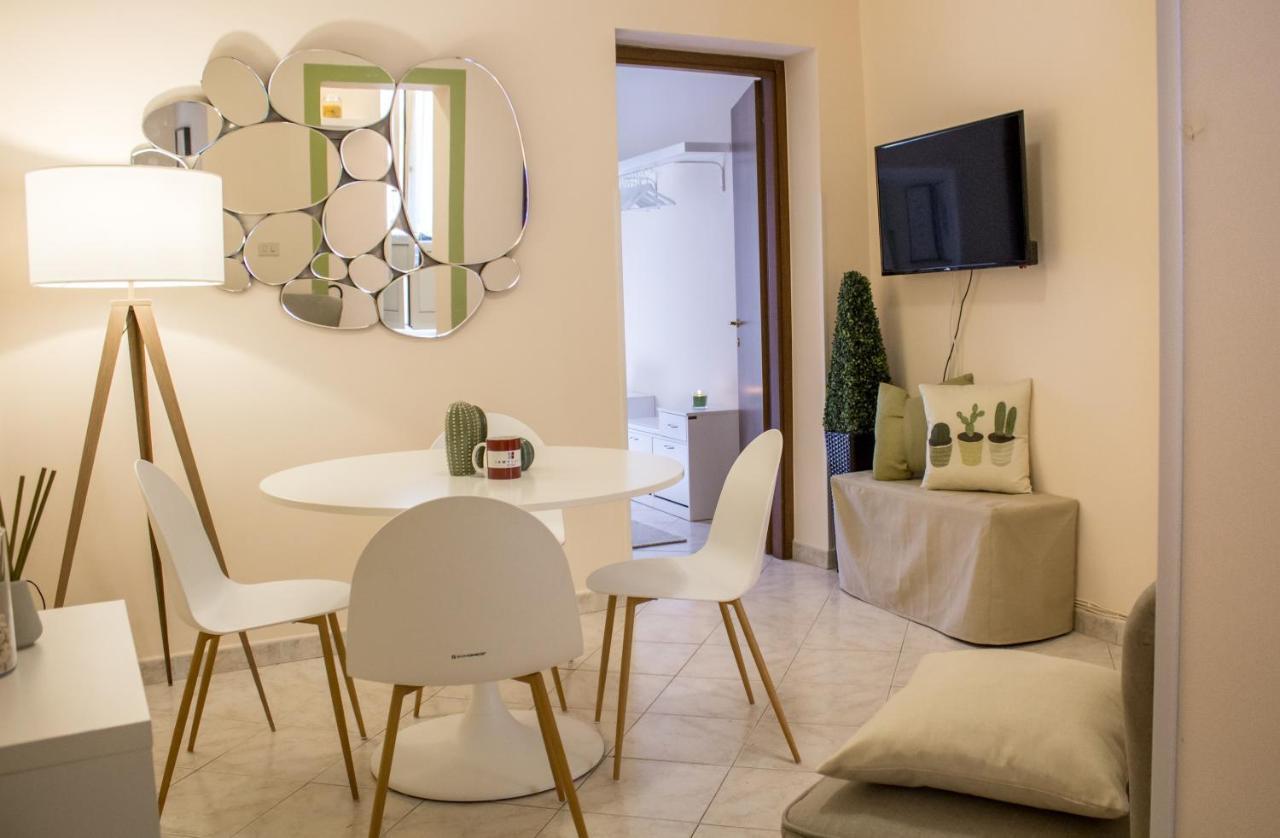 Apartment Rome & More Exterior foto