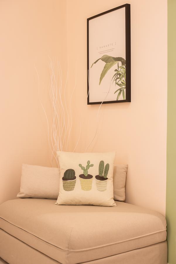Apartment Rome & More Exterior foto