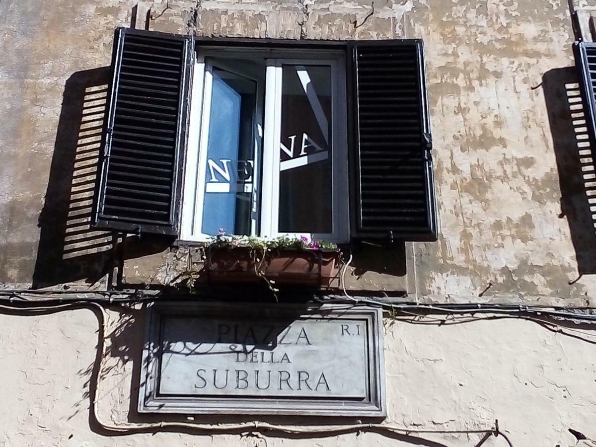 Apartment Rome & More Exterior foto