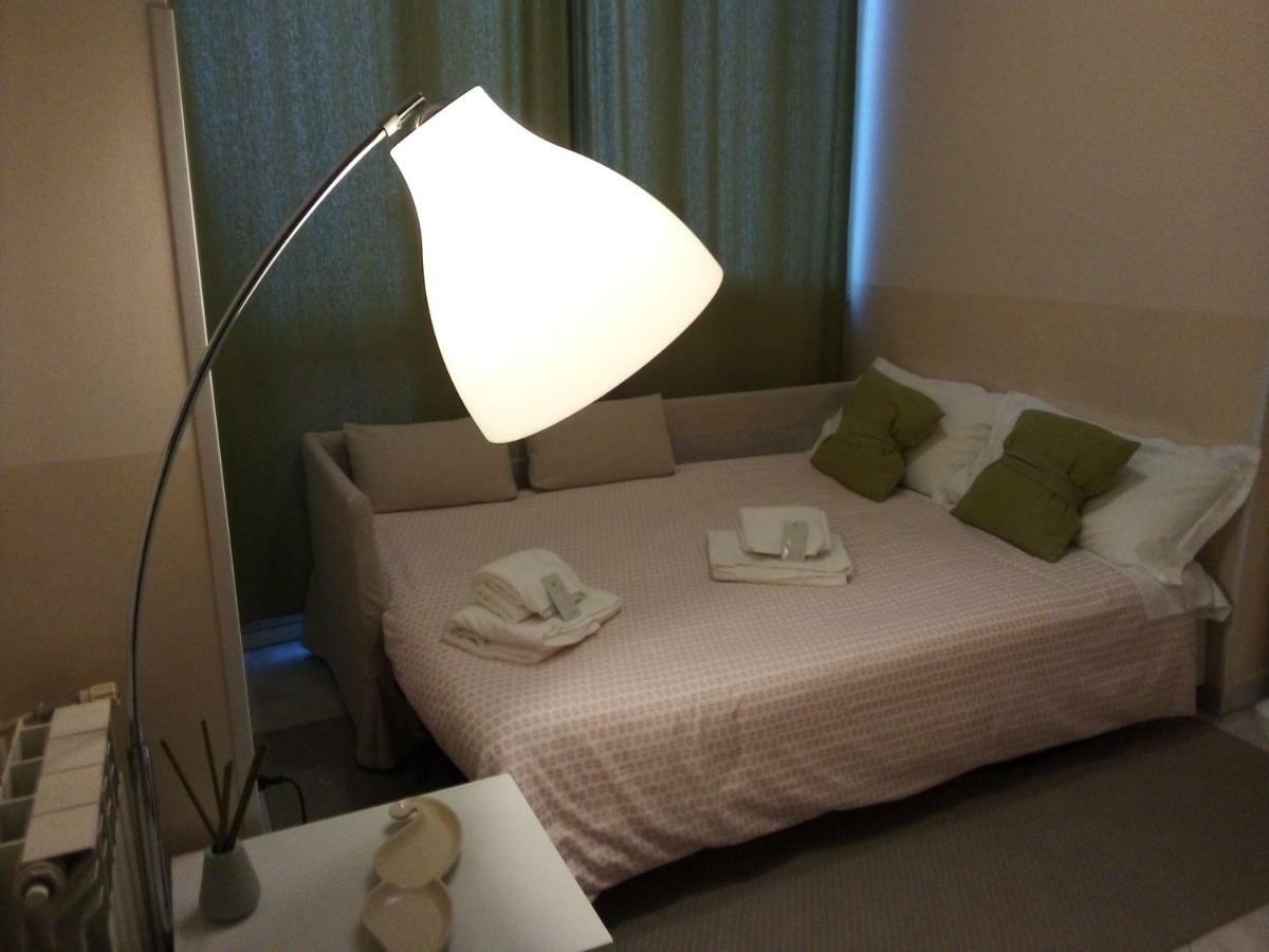 Apartment Rome & More Exterior foto