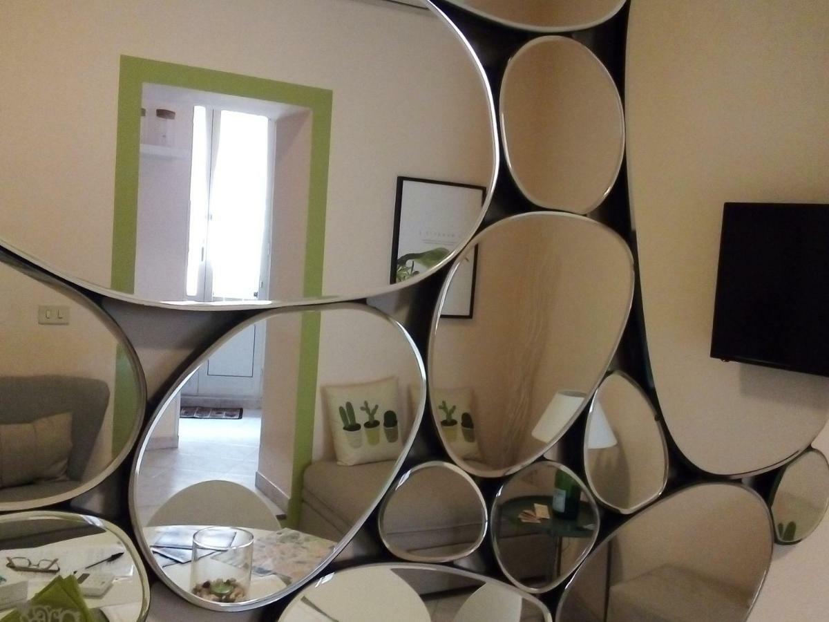 Apartment Rome & More Exterior foto
