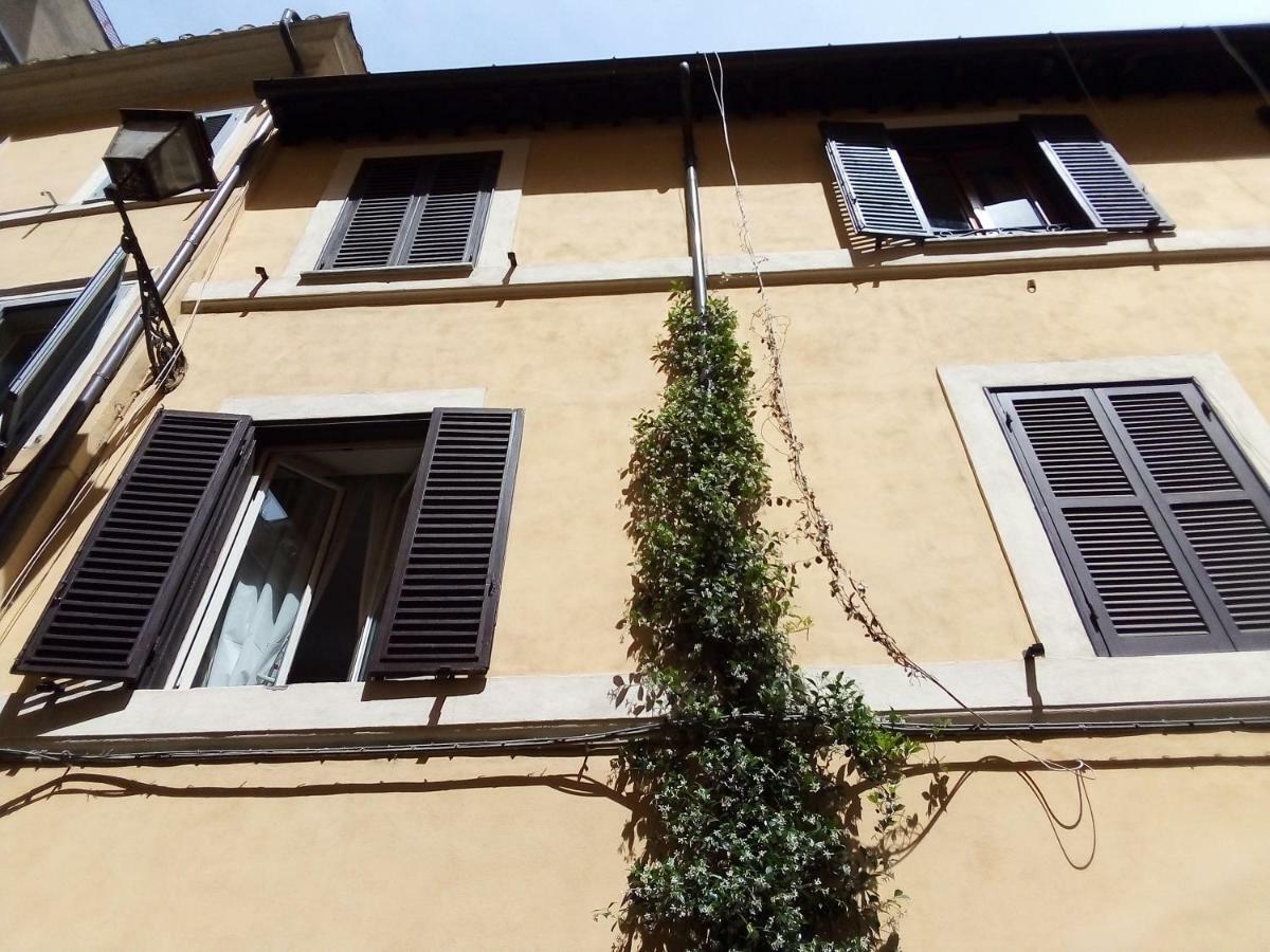 Apartment Rome & More Exterior foto